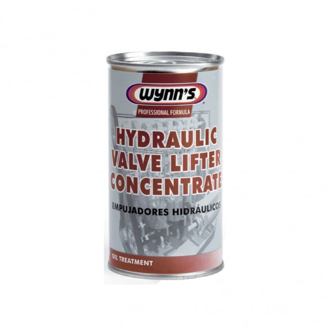 Wynn’s Hydraulic Valve Lifter Enviro Safe AC kit, gas och kylsystem