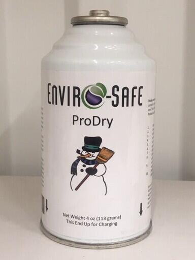 Pro Dry Enviro-Safe
