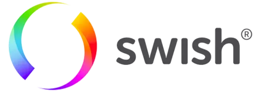 Enviro Safe erbjuder säker betalning via Swish.