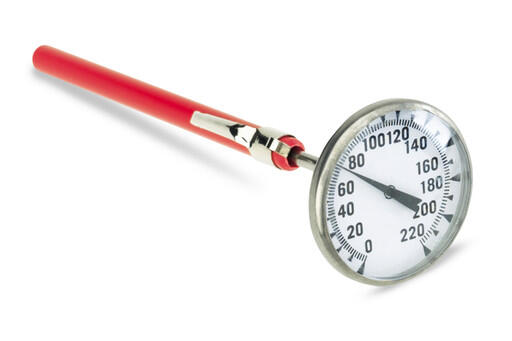 Dial Pocket Thermometer