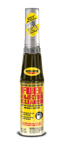 Rislone Fuel Injector Cleaner