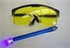 UV Glasses & Blacklight Kit